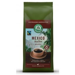 Cafea macinata arabica Mexico eco 250g - LEBENSBAUM