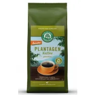 Cafea macinata arabica Plantation eco 250g - LEBENSBAUM