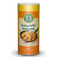 Sare marina condimentata pt cartofi prajiti eco 150g - LEBENSBAUM