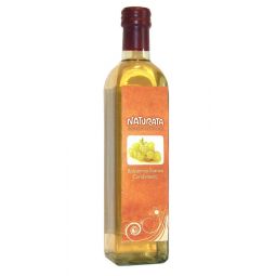Otet balsamic alb 500ml - NATURATA