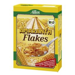 Fulgi amarant 250g - ALLOS