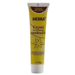 Crema sunatoare 40ml - MEBRA