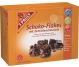 Fulgi porumb crocanti ciocolata neagra fara gluten 145g - 3 PAULY