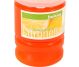 Lumanare parfumata borcan cu capac 30h citronella portocaliu 120g - BOLSIUS