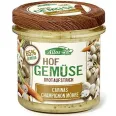 Crema tartinabila ciuperci praz ceapa eco 135g - ALLOS