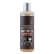 Sampon volum zahar brun scalp uscat 250ml - URTEKRAM