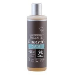 Sampon antimatreata urzica 250ml - URTEKRAM