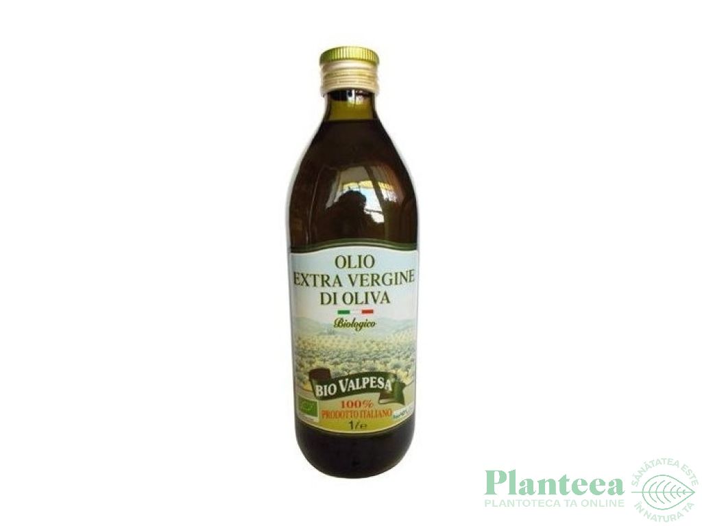Ulei masline extravirgin 1L - VALPESA