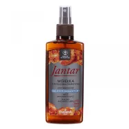 Balsam spray par uscat fragil Jantar 200ml - FARMONA