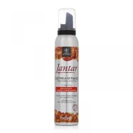 Balsam spuma par foarte deteriorat chihlimbar Jantar 180ml - FARMONA