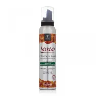 Balsam spuma par lipsit volum chihlimbar Jantar 180ml - FARMONA