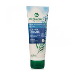 Crema maini unghii regeneratoare seminte in Herbal Care 100ml - FARMONA