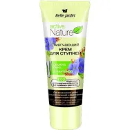 Crema picioare uscate emolienta ulei in 85ml - BELLE JARDIN