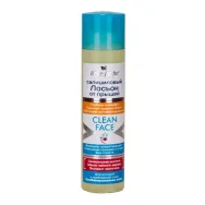 Lotiune antiacnee acid salicilic rostopasca Clean Face 150ml - BELLE JARDIN
