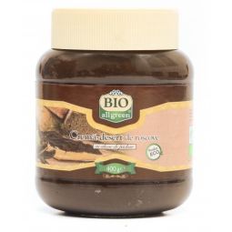 Crema desert roscove alune bio 400g - BIO ALL GREEN