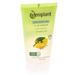Gel curatare ten normal/mixt SkinMoisture 150ml - ELMIPLANT