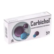 Carbichol 30cps - BIOFARM