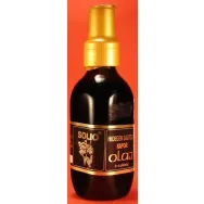 Ulei seminte marar 100ml - SOLIO