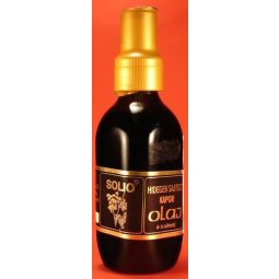Ulei seminte marar 100ml - SOLIO