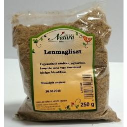 Faina seminte in 250g - DENES NATURA