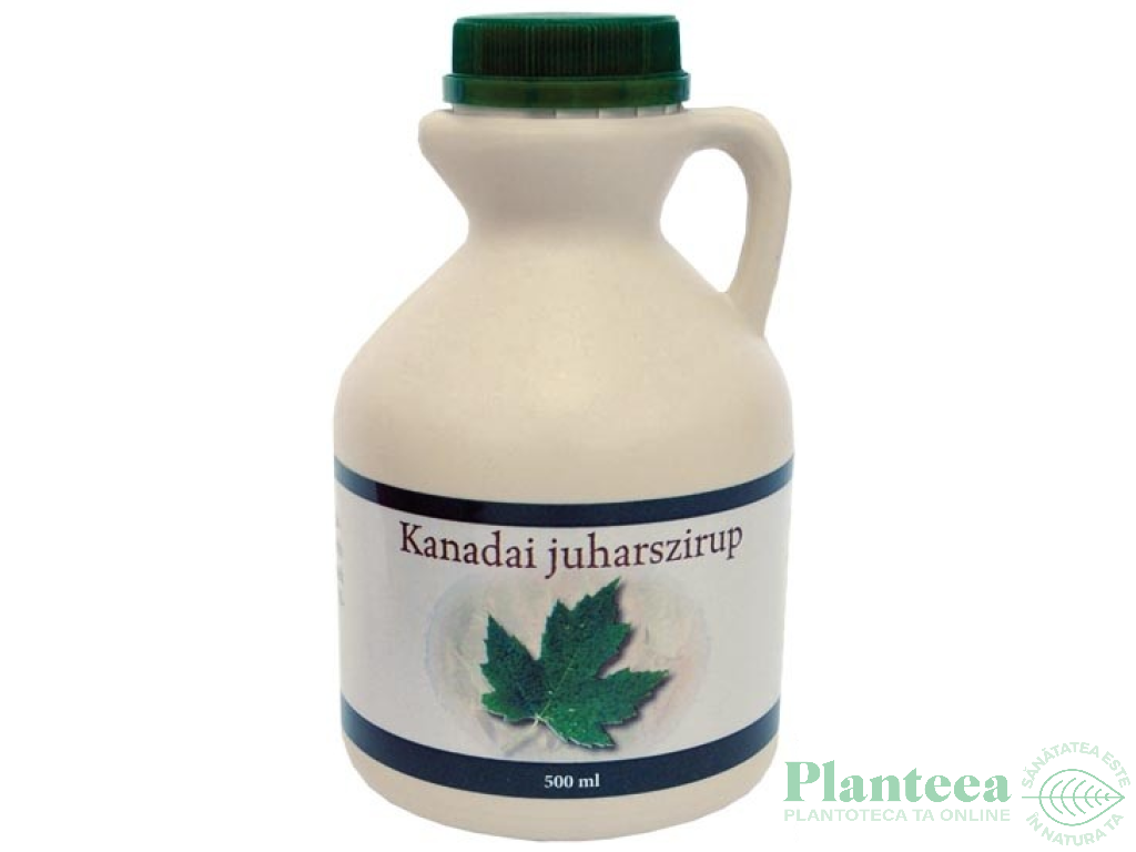 Indulcitor sirop artar grad D 500ml - NEERA
