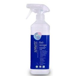 Detergent lichid baie sanitare 500ml - SONETT