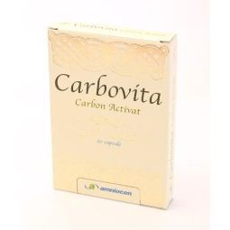 Carbovita 20cps - AMNIOCEN