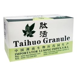 Taihuo granule 30pl - JIRENBAIHE