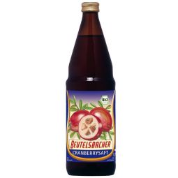 Suc merisor 750ml - BEUTELSBACHER