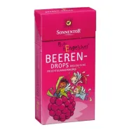 Dropsuri fructe padure Ingerasii Strengari eco 50g - SONNENTOR