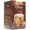 Ceai Choco Chai eco 17dz - YOGI TEA
