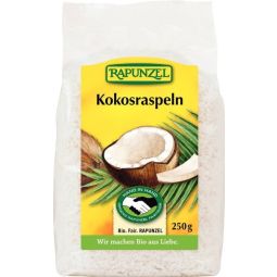 Cocos razuit eco 250g - RAPUNZEL