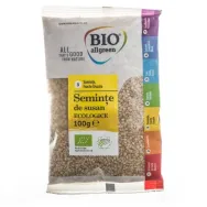 Seminte susan integral eco 100g - BIO ALL GREEN
