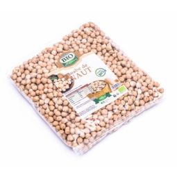 Naut boabe eco 500g - BIO ALL GREEN