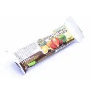 Baton cereale fructe eco 25g - BIO ALL GREEN
