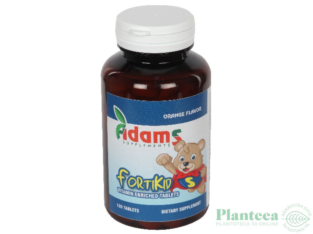 FortiKid 120cp - ADAMS