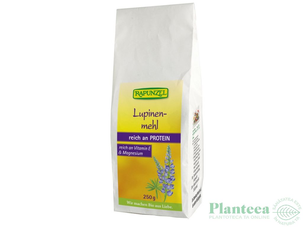 Faina lupin eco 250g - RAPUNZEL