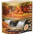 Ceai negru ceylon Four Seasons autumn cutie 100g - BASILUR