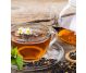 Ceai negru ceylon Tea Book vol1 carte 100g - BASILUR