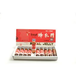 Royal jelly 10fl - PINE BRAND