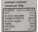Musli stafide caise bio 500g - BIONA