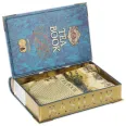 Ceai negru ceylon Tea Book vol1 carte 100g - BASILUR