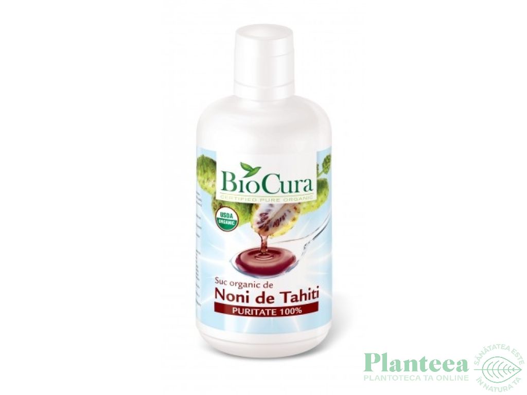 Suc noni tahiti 946ml - ROTTA NATURA
