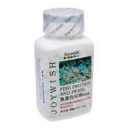 Joywish fish protein pearl 60cp - GROWFUL PHARMACEUTICAL