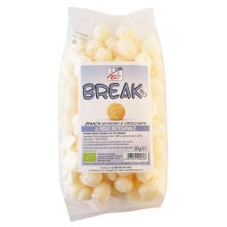 Pufuleti orez integral eco 50g - LA FINESTRA SUL CIELO