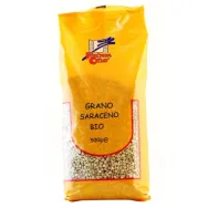 Hrisca cruda boabe eco 500g - LA FINESTRA SUL CIELO