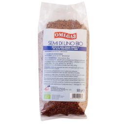 Seminte in maro eco 500g - LA FINESTRA SUL CIELO