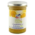 Gem portocale fara zahar eco 320g - LA FINESTRA SUL CIELO