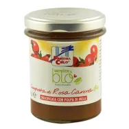 Gem macese mere fara zahar eco 220g - LA FINESTRA SUL CIELO