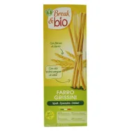 Grisine spelta ulei masline eco 126g - PROBIOS